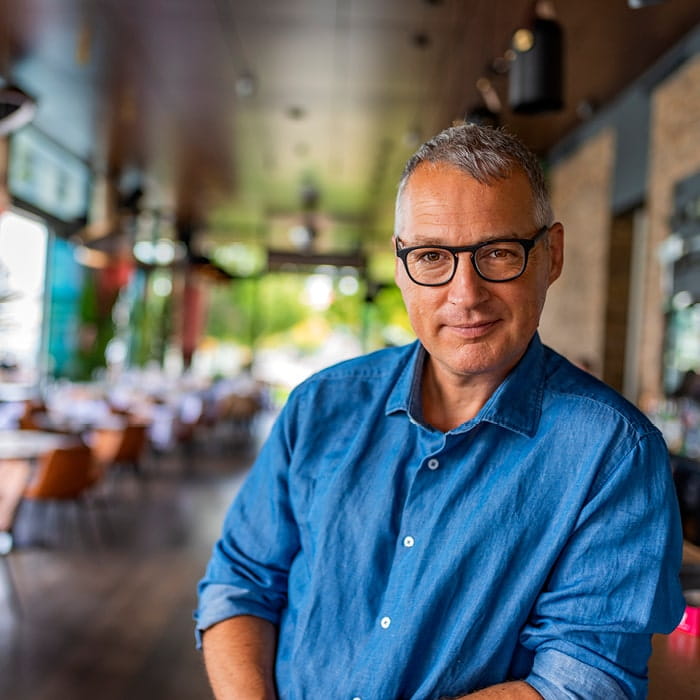 Aarnink - Huis van Beleg - Horeca