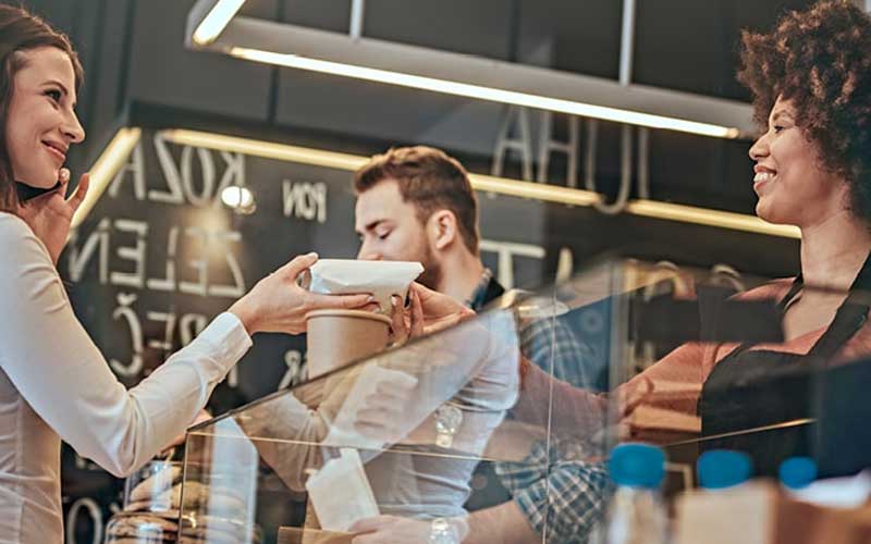 Oplossingen voor de markt